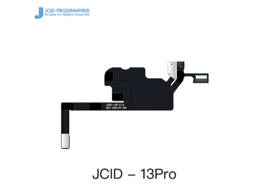 JCID 13 PRO PHOTOSENSITİVE REPAIR FPC